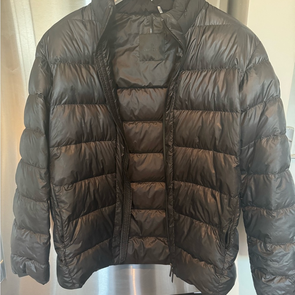 Moncler Giubbotto Peyre Jacket